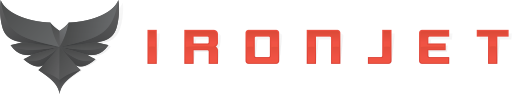 Ironjet Digital Logo
